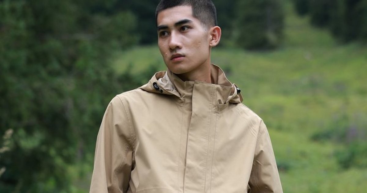 Workwear Rain Jacket Reflective Trim Manufacturer (2026 Guide)