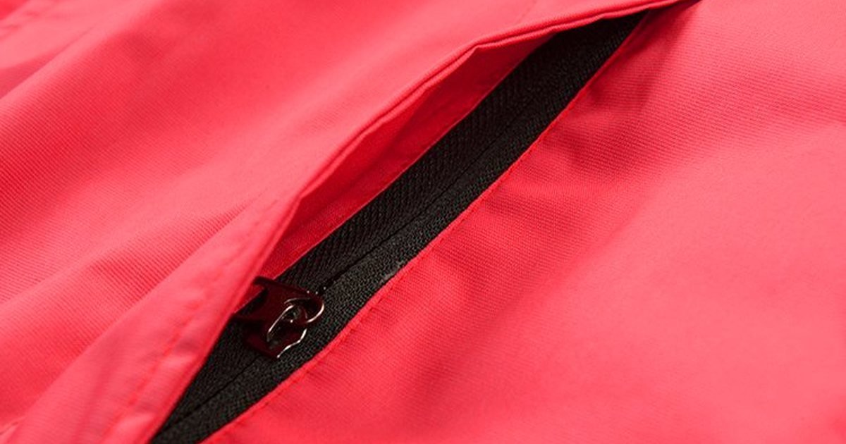YKK Waterproof Zipper Jacket Sourcing Guide (2026)