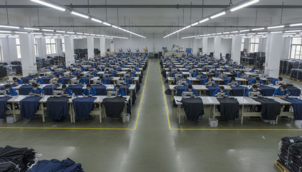 Lightweight Packable Rain Jacket Wholesale Supplier Guide