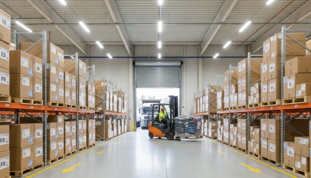 Sourcing Agent DDP Apparel EU Worth It? 2026 Cost Reality