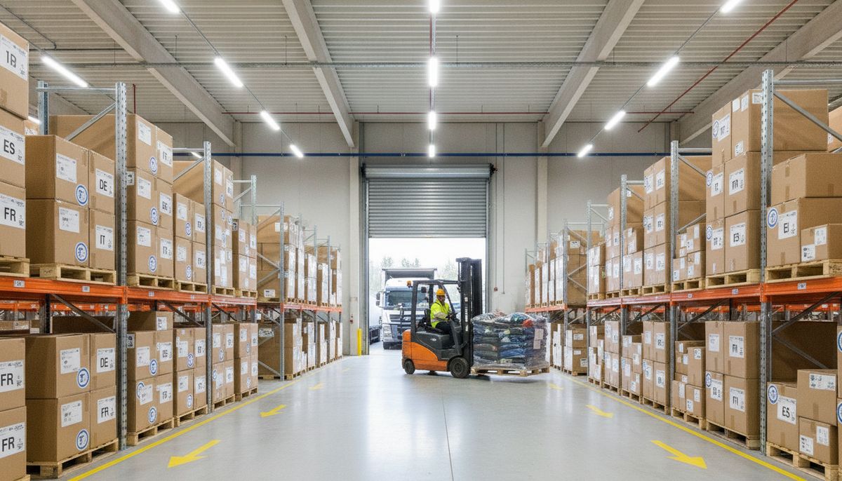 Sourcing Agent DDP Apparel EU Worth It? 2026 Cost Reality