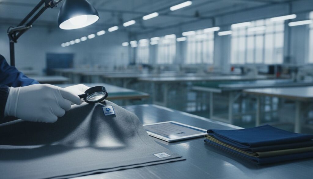 How to Verify bluesign and OEKO-TEX Certification in an Outdoor Apparel Factory (2026 Guide)