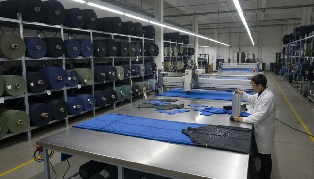 Wholesale Windbreaker Jacket Small Brand Startup (2026 Guide)