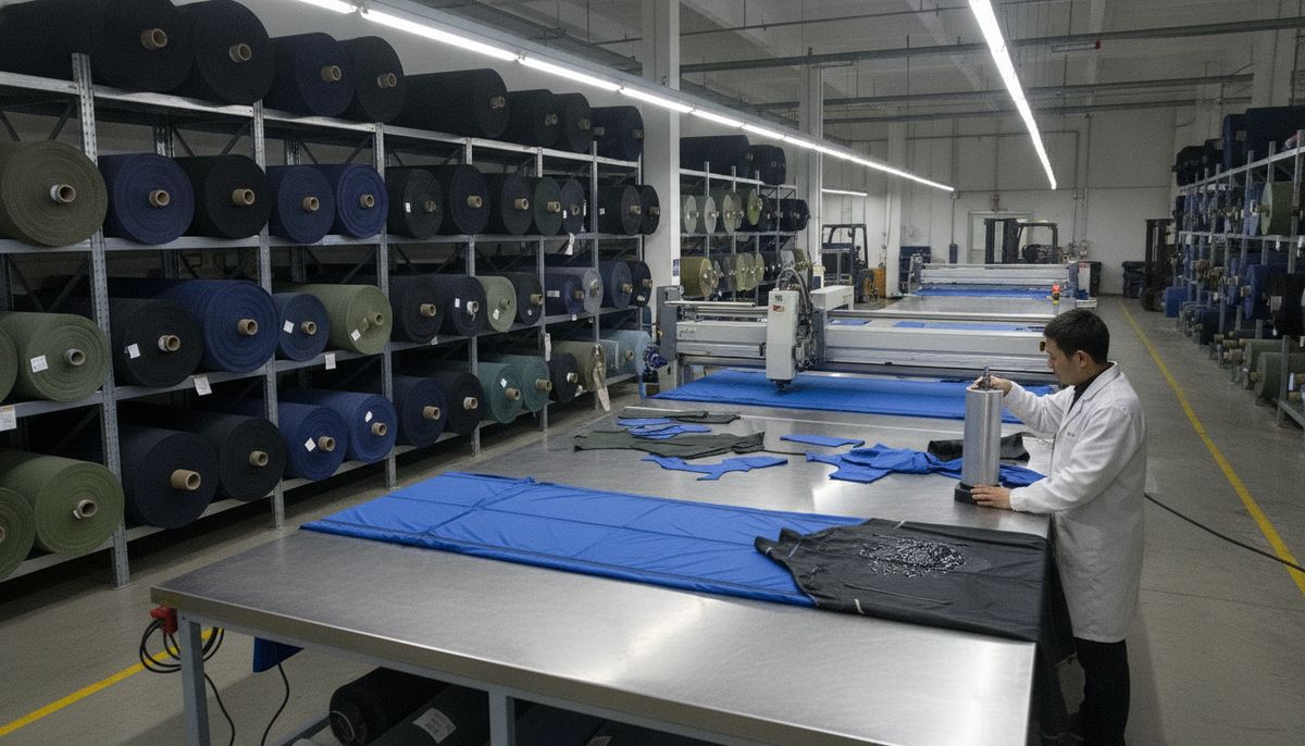 Wholesale Windbreaker Jacket Small Brand Startup (2026 Guide)